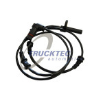 TRUCKTEC AUTOMOTIVE Sensor, Raddrehzahl