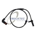TRUCKTEC AUTOMOTIVE Sensor, Raddrehzahl