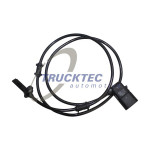 TRUCKTEC AUTOMOTIVE Sensor, Raddrehzahl