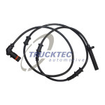 TRUCKTEC AUTOMOTIVE Sensor, Raddrehzahl