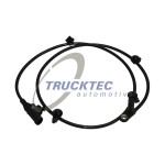 TRUCKTEC AUTOMOTIVE Sensor, Raddrehzahl