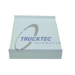 TRUCKTEC AUTOMOTIVE Filter, Innenraumluft