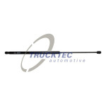 TRUCKTEC AUTOMOTIVE Gasfeder, Motorhaube