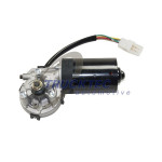TRUCKTEC AUTOMOTIVE Wischermotor
