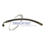 TRUCKTEC AUTOMOTIVE Schlauch, Getriebeölkühler