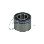 TRUCKTEC AUTOMOTIVE Lager, Spannrollenhebel