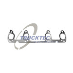 TRUCKTEC AUTOMOTIVE Dichtung, Abgaskrümmer