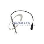 TRUCKTEC AUTOMOTIVE Sensor, Abgastemperatur