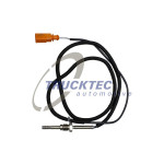 TRUCKTEC AUTOMOTIVE Sensor, Abgastemperatur