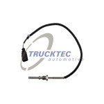 TRUCKTEC AUTOMOTIVE Sensor, Abgastemperatur