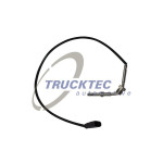 TRUCKTEC AUTOMOTIVE Sensor, Abgastemperatur