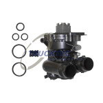 TRUCKTEC AUTOMOTIVE Wasserpumpe