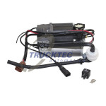 TRUCKTEC AUTOMOTIVE Kompressor, Druckluftanlage