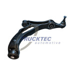 TRUCKTEC AUTOMOTIVE Lenker, Radaufhängung