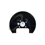 TRUCKTEC AUTOMOTIVE Spritzblech, Bremsscheibe