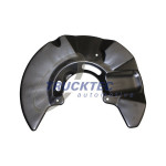 TRUCKTEC AUTOMOTIVE Spritzblech, Bremsscheibe