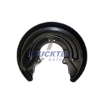 TRUCKTEC AUTOMOTIVE Spritzblech, Bremsscheibe