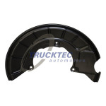 TRUCKTEC AUTOMOTIVE Spritzblech, Bremsscheibe