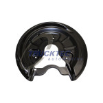TRUCKTEC AUTOMOTIVE Spritzblech, Bremsscheibe