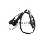 TRUCKTEC AUTOMOTIVE Lambdasonde