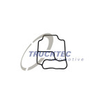 TRUCKTEC AUTOMOTIVE Dichtung, Ölfiltergehäuse