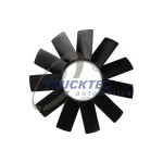 TRUCKTEC AUTOMOTIVE Lüfterrad, Motorkühlung