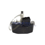 TRUCKTEC AUTOMOTIVE Generatorregler