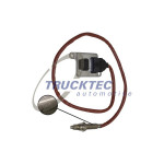 TRUCKTEC AUTOMOTIVE NOx-Sensor, Harnstoffeinspritzung