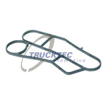 TRUCKTEC AUTOMOTIVE Dichtung, Ölkühler