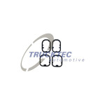 TRUCKTEC AUTOMOTIVE Dichtung, Ölkühler