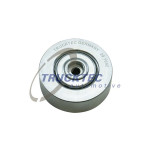 TRUCKTEC AUTOMOTIVE Umlenk-/Führungsrolle, Keilrippenriemen