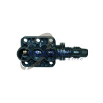 TRUCKTEC AUTOMOTIVE Thermostat, Kühlmittel