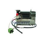 TRUCKTEC AUTOMOTIVE Kompressor, Druckluftanlage