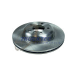 TRUCKTEC AUTOMOTIVE Bremsscheibe