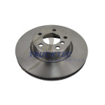 TRUCKTEC AUTOMOTIVE Bremsscheibe