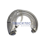 TRUCKTEC AUTOMOTIVE Spritzblech, Bremsscheibe