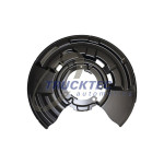 TRUCKTEC AUTOMOTIVE Spritzblech, Bremsscheibe