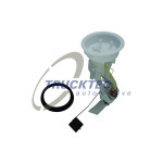 TRUCKTEC AUTOMOTIVE Kraftstoffpumpe