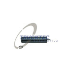 TRUCKTEC AUTOMOTIVE Kraftstofffilter