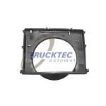 TRUCKTEC AUTOMOTIVE Lüfterhaube
