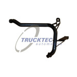 TRUCKTEC AUTOMOTIVE Kühlmittelrohrleitung
