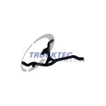 TRUCKTEC AUTOMOTIVE Kühlmittelrohrleitung
