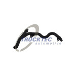 TRUCKTEC AUTOMOTIVE Kühlmittelrohrleitung