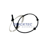 TRUCKTEC AUTOMOTIVE Sensor, Raddrehzahl