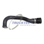 TRUCKTEC AUTOMOTIVE Kühlerschlauch
