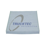 TRUCKTEC AUTOMOTIVE Filter, Innenraumluft