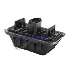 TRUCKTEC AUTOMOTIVE Aufnahme, Wagenheber