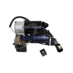 TRUCKTEC AUTOMOTIVE Kompressor, Druckluftanlage