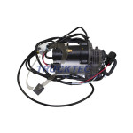 TRUCKTEC AUTOMOTIVE Kompressor, Druckluftanlage