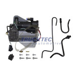 TRUCKTEC AUTOMOTIVE Kompressor, Druckluftanlage